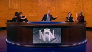 Nytt på nytt 3. epizoda