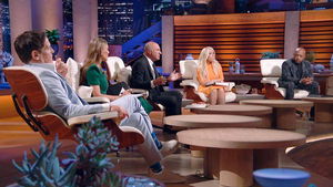 Shark Tank 10. epizoda