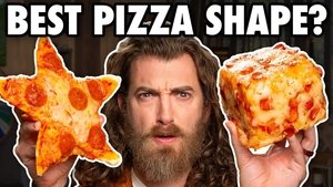 Good Mythical Morning 17. epizoda