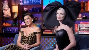 Watch What Happens Live with Andy Cohen 13. epizoda