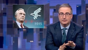 John Oliver: Co týden dal a vzal 9. epizoda