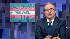 John Oliver: Co týden dal a vzal 7. epizoda