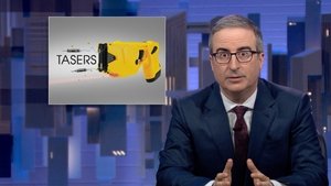John Oliver: Co týden dal a vzal 6. epizoda