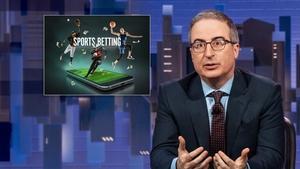 John Oliver: Co týden dal a vzal 5. epizoda
