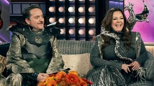 The Kelly Clarkson Show 23. epizoda