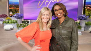 The Jennifer Hudson Show 83. epizoda