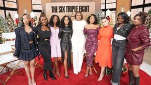 The Jennifer Hudson Show 67. epizoda