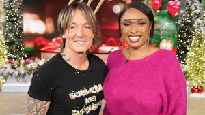 The Jennifer Hudson Show 62. epizoda
