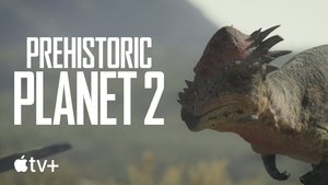 Prehistorická planeta 14. epizoda
