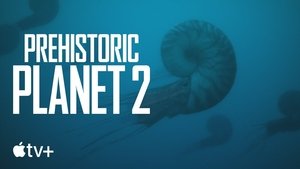 Prehistorická planeta 18. epizoda