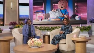 The Jennifer Hudson Show 85. epizoda