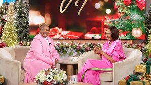 The Jennifer Hudson Show 58. epizoda