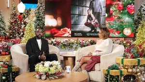 The Jennifer Hudson Show 57. epizoda