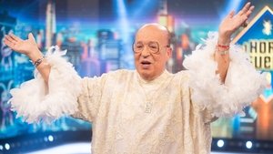 El hormiguero 78. epizoda