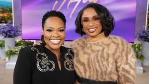 The Jennifer Hudson Show 78. epizoda
