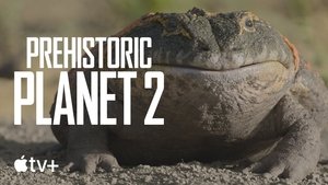 Prehistorická planeta 20. epizoda