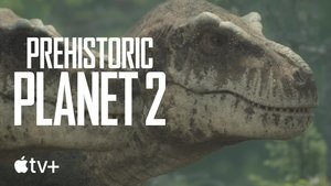 Prehistorická planeta 19. epizoda