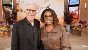 The Jennifer Hudson Show 50. epizoda