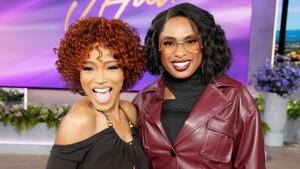 The Jennifer Hudson Show 87. epizoda