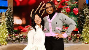 The Jennifer Hudson Show 73. epizoda