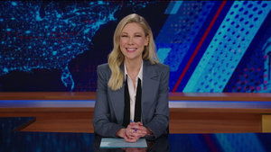 The Daily Show 27. epizoda