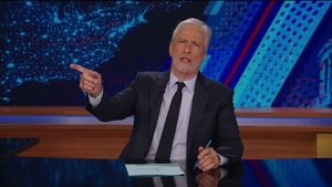 The Daily Show 25. epizoda
