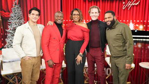 The Jennifer Hudson Show 59. epizoda