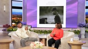 The Jennifer Hudson Show 46. epizoda