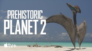 Prehistorická planeta 12. epizoda