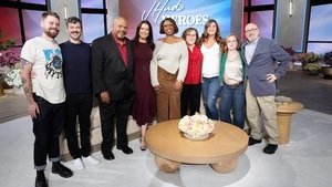 The Jennifer Hudson Show 44. epizoda