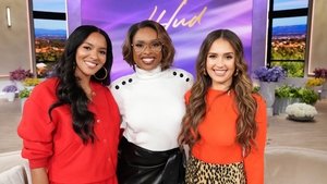 The Jennifer Hudson Show 48. epizoda
