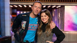 The Kelly Clarkson Show 20. epizoda
