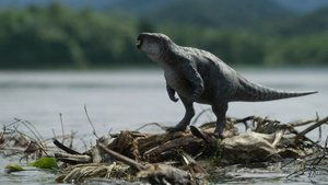 Prehistorická planeta 8. epizoda