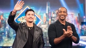 El hormiguero 76. epizoda