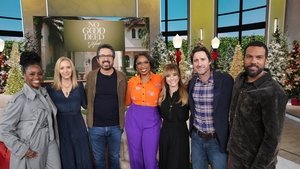 The Jennifer Hudson Show 66. epizoda