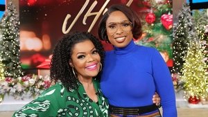 The Jennifer Hudson Show 55. epizoda