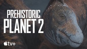 Prehistorická planeta 13. epizoda