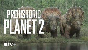 Prehistorická planeta 16. epizoda