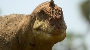 Prehistorická planeta 9. epizoda