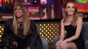 Watch What Happens Live with Andy Cohen 18. epizoda