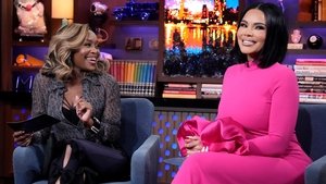 Watch What Happens Live with Andy Cohen 15. epizoda