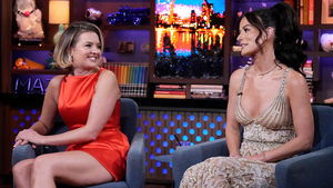 Watch What Happens Live with Andy Cohen 16. epizoda