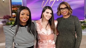 The Jennifer Hudson Show 77. epizoda
