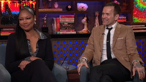 Watch What Happens Live with Andy Cohen 17. epizoda