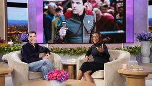 The Jennifer Hudson Show 74. epizoda