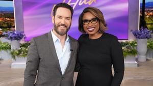 The Jennifer Hudson Show 79. epizoda