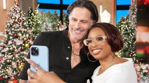 The Jennifer Hudson Show 70. epizoda