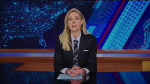 The Daily Show 28. epizoda