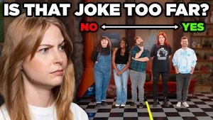 Good Mythical Morning 18. epizoda