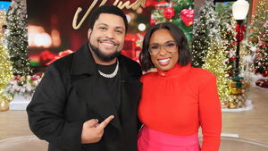 The Jennifer Hudson Show 71. epizoda